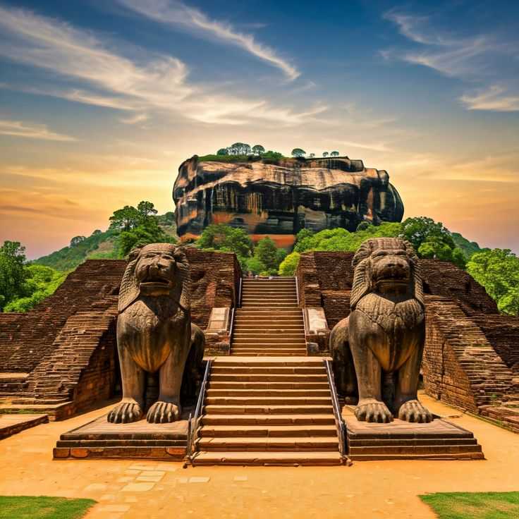 Tour to Sri Lanka